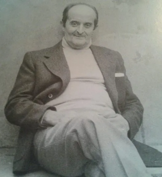 Piero Antonelli