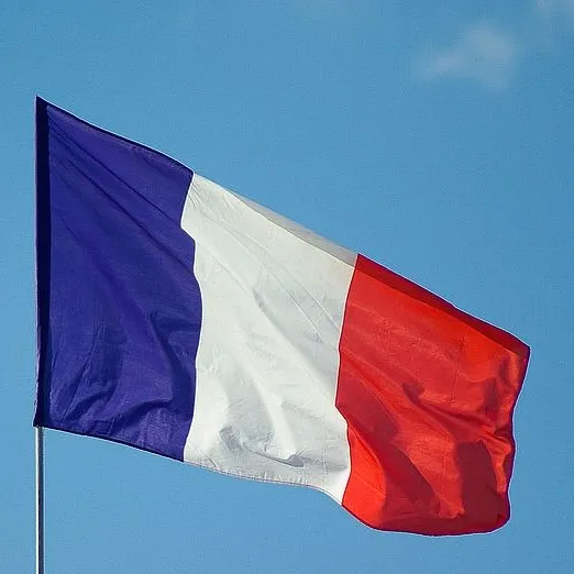 Frankreich